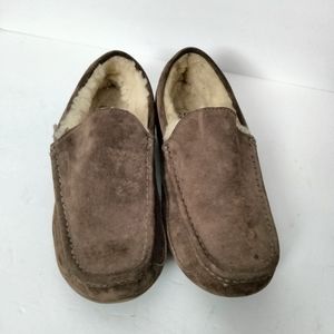 UGG slippers